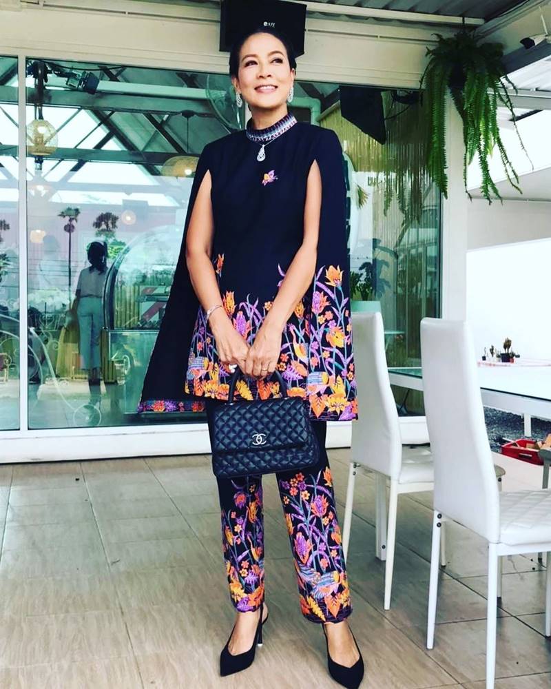 กบ ปภัสรา, ป้าแมว ดาวพระศุกร์