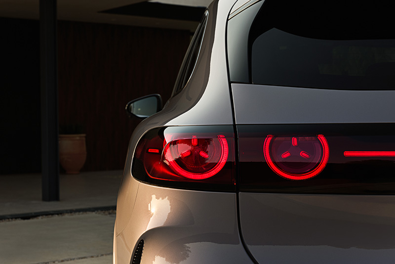 Mercedes-Benz GLC 2026