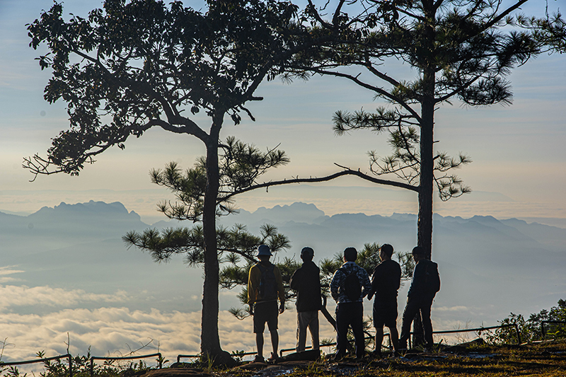 ภูกระดึง