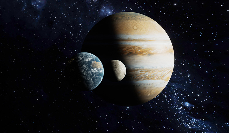 ดูดวง ดาวย้าย