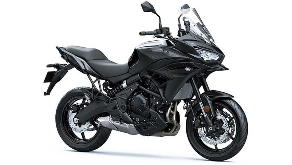 Kawasaki Versys 650 2023
