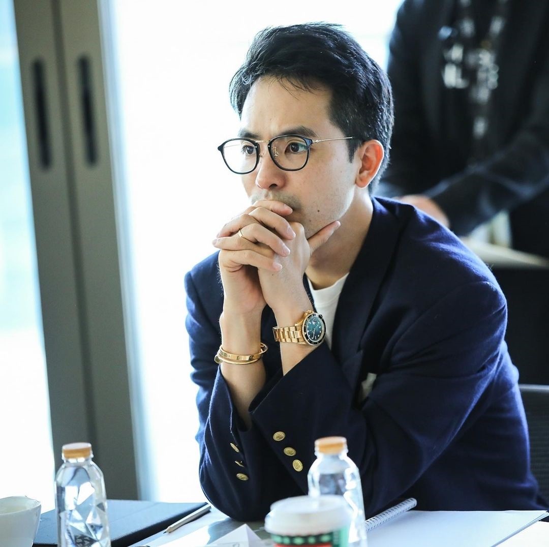 ท็อป ณัฐเศรษฐ์