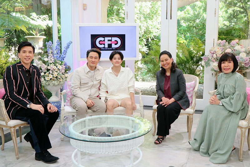 ธ อัษฎาวุธ เผยเหตุเลี้ยงลูกให้เป็นสาวห้าว