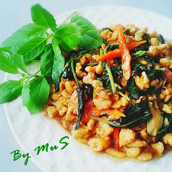 เมนูข้าว