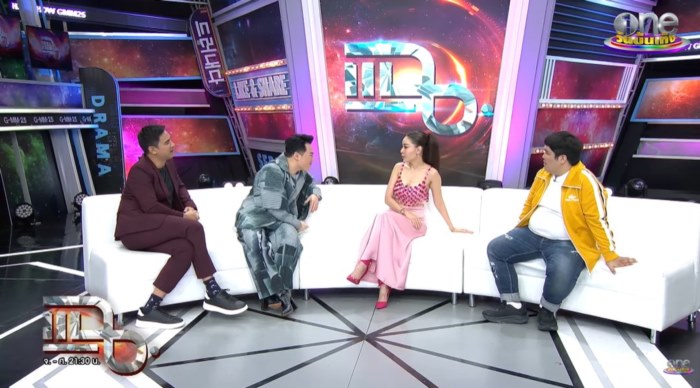  เป็กกี้ ศรีธัญญา