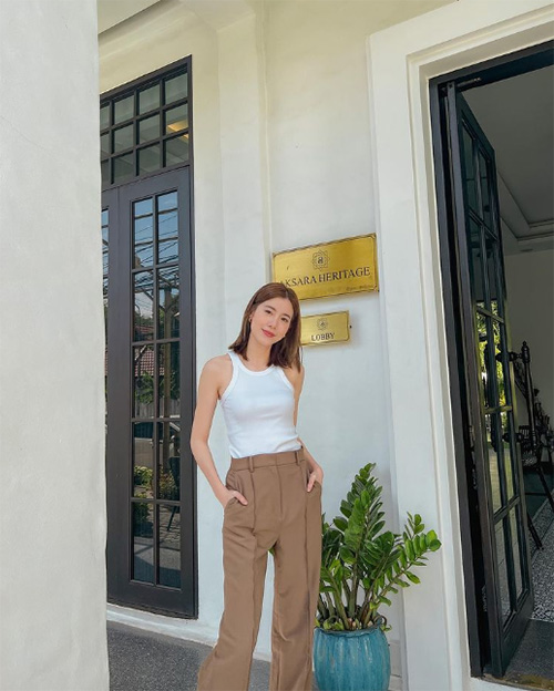 เทคนิคแต่งตัว