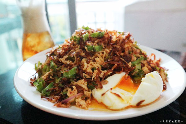 เมนูหมูสับ