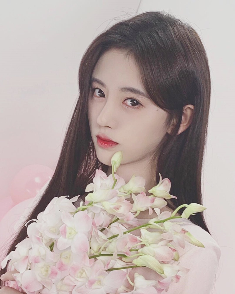 จวีจิ้งอี ju jing yi