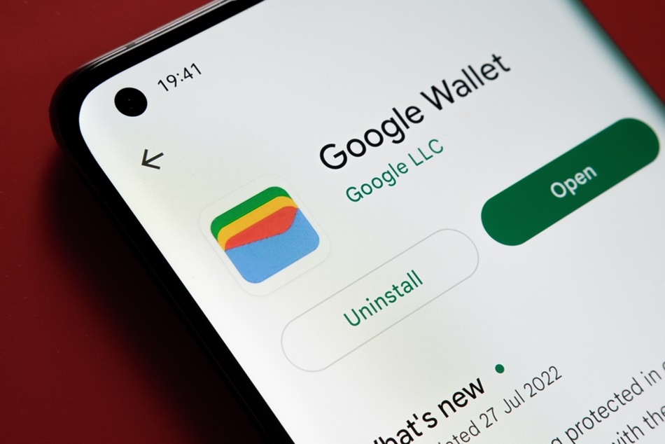 google wallet