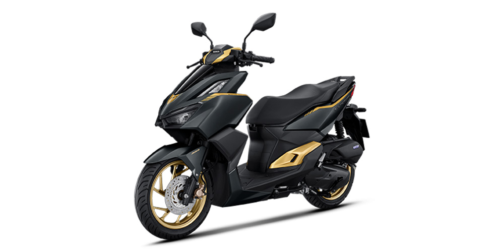 Honda PCX160
