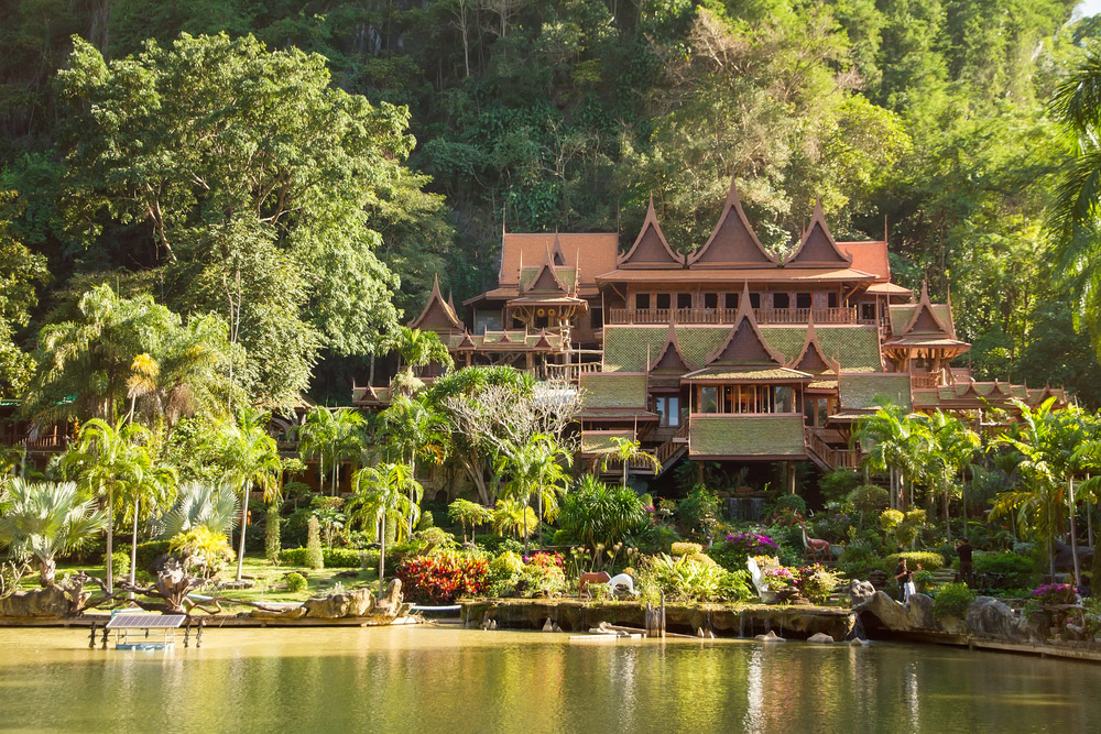 วนอุทยานถ้ำเขาวง