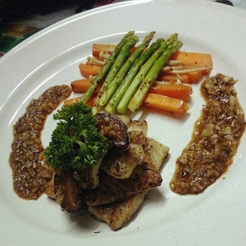 สเต๊กยอดนิยม