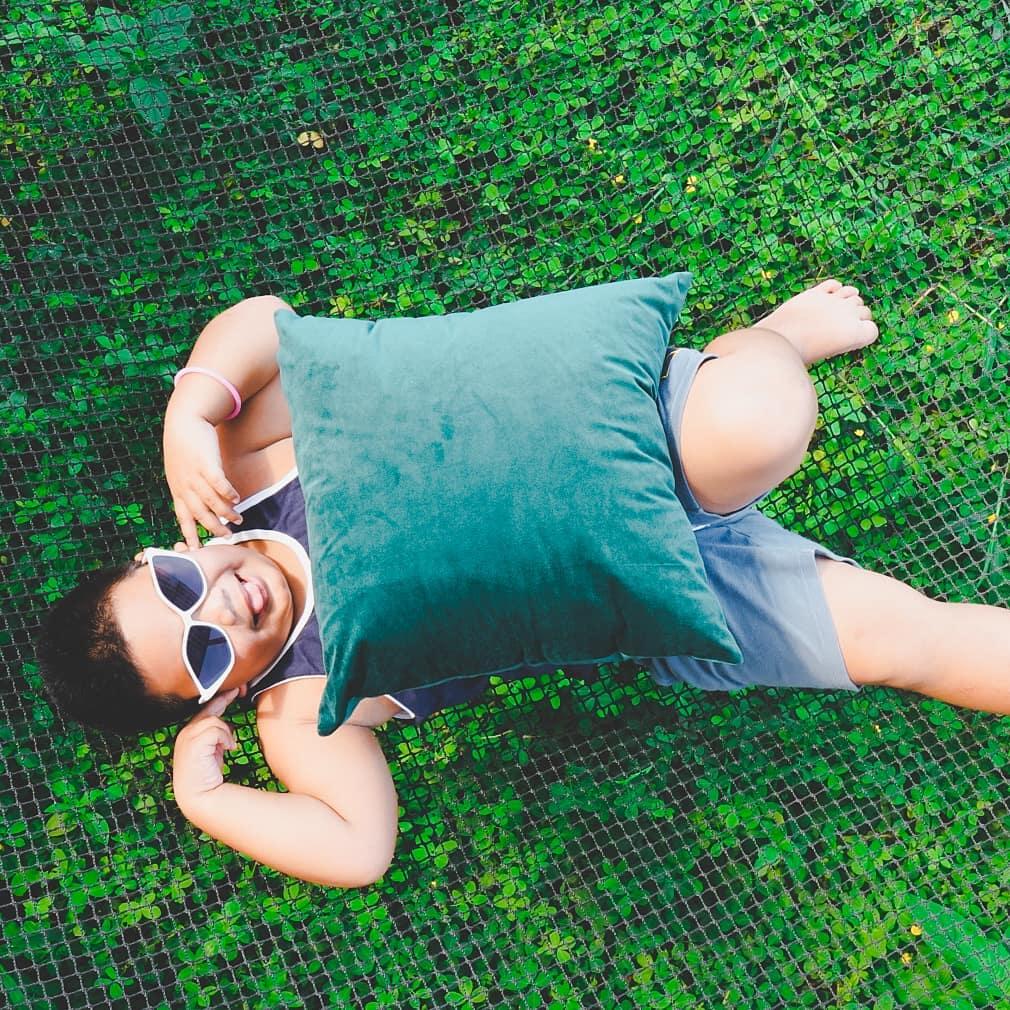 น้องออกัส