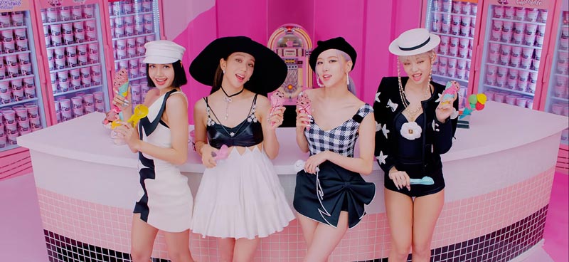 BLACKPINK