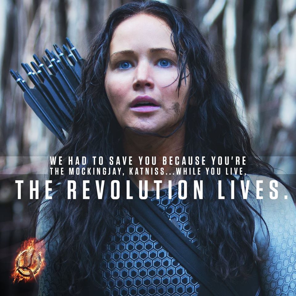 หนังประชาชนปลดแอก