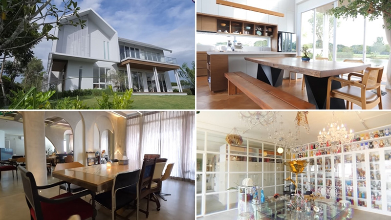 บ้านดารา