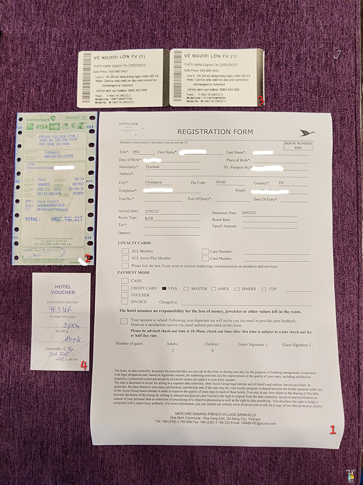 บานาฮิลล์