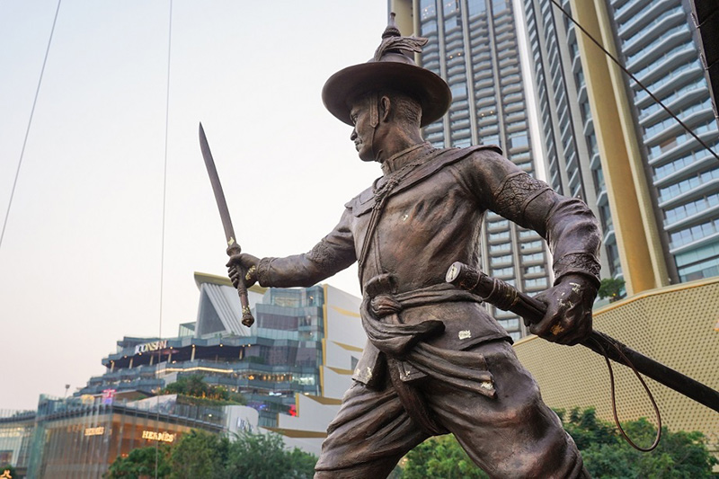 ภาพข่าว พิพิธภัณฑ์ลอยน้ำ