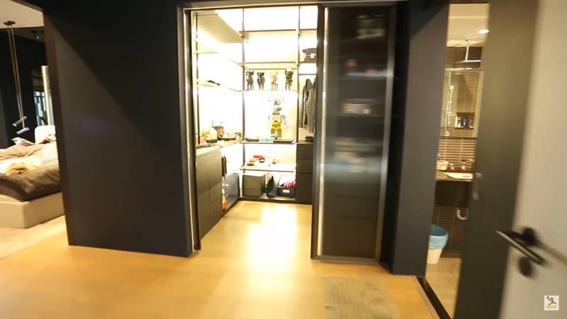 นิกกี้ ณฉัตร, ก้อย อรัชพร