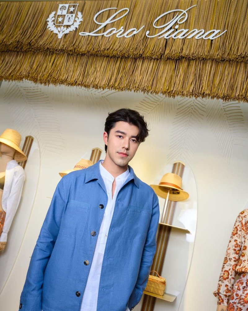 นาย ณภัทร