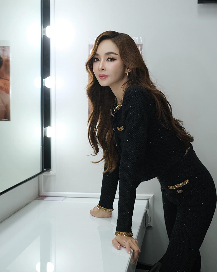 เป้ย ปานวาด 