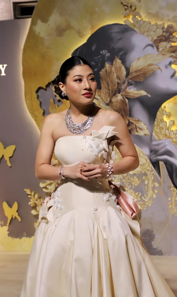 เจ้าฟ้าสิริวัณณวรีฯ