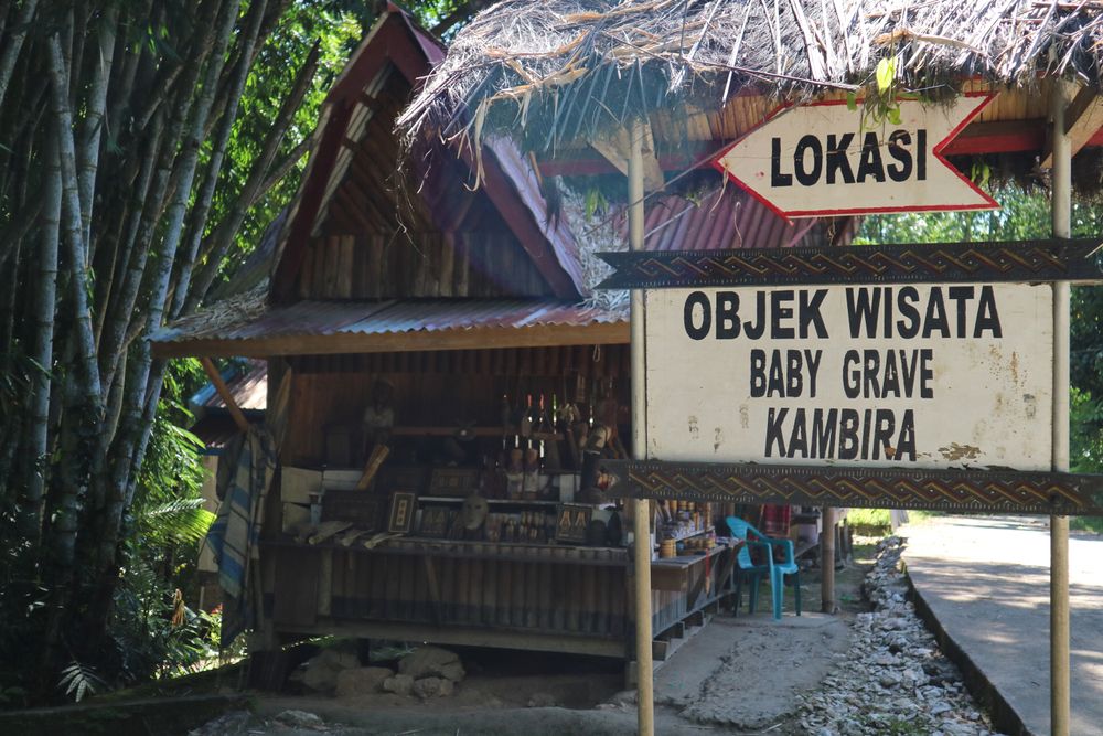 สุสานคัมบิรา