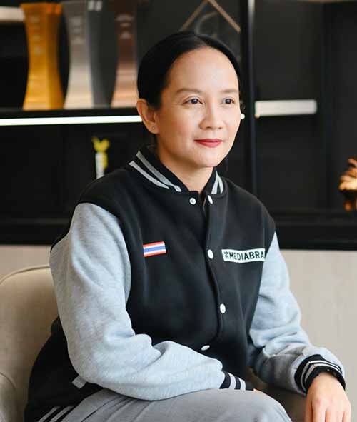 คุณดิว อินทปัญญา