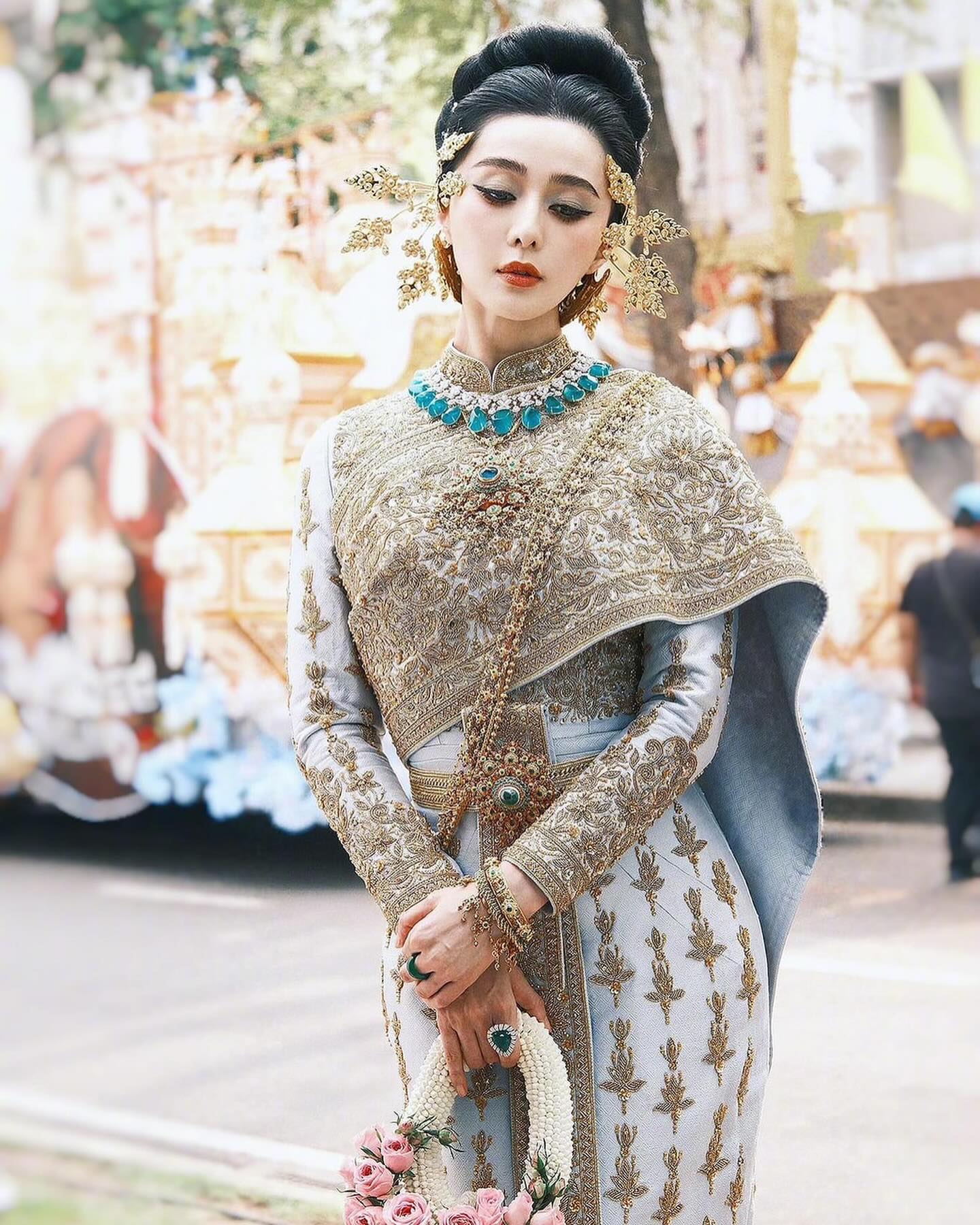 ฟ่านปิงปิง 