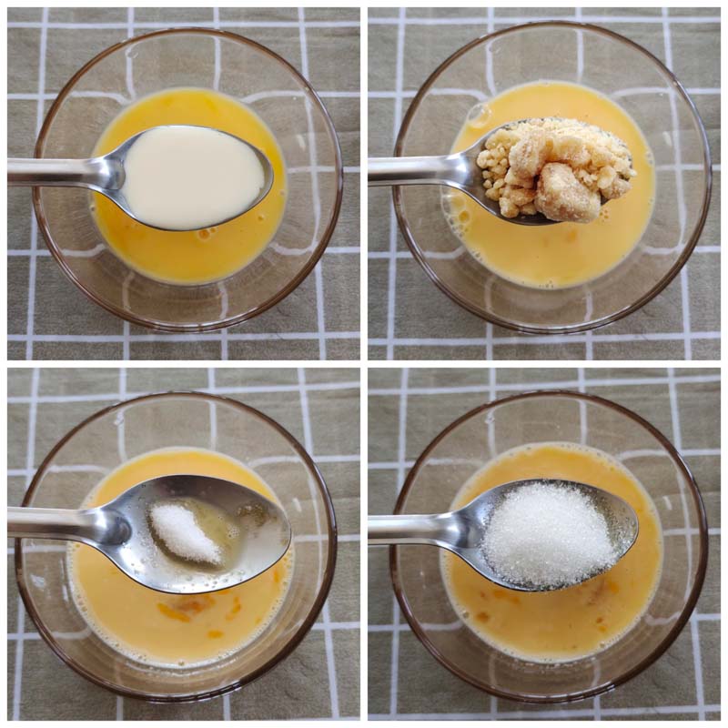 สังขยาฟักทอง 