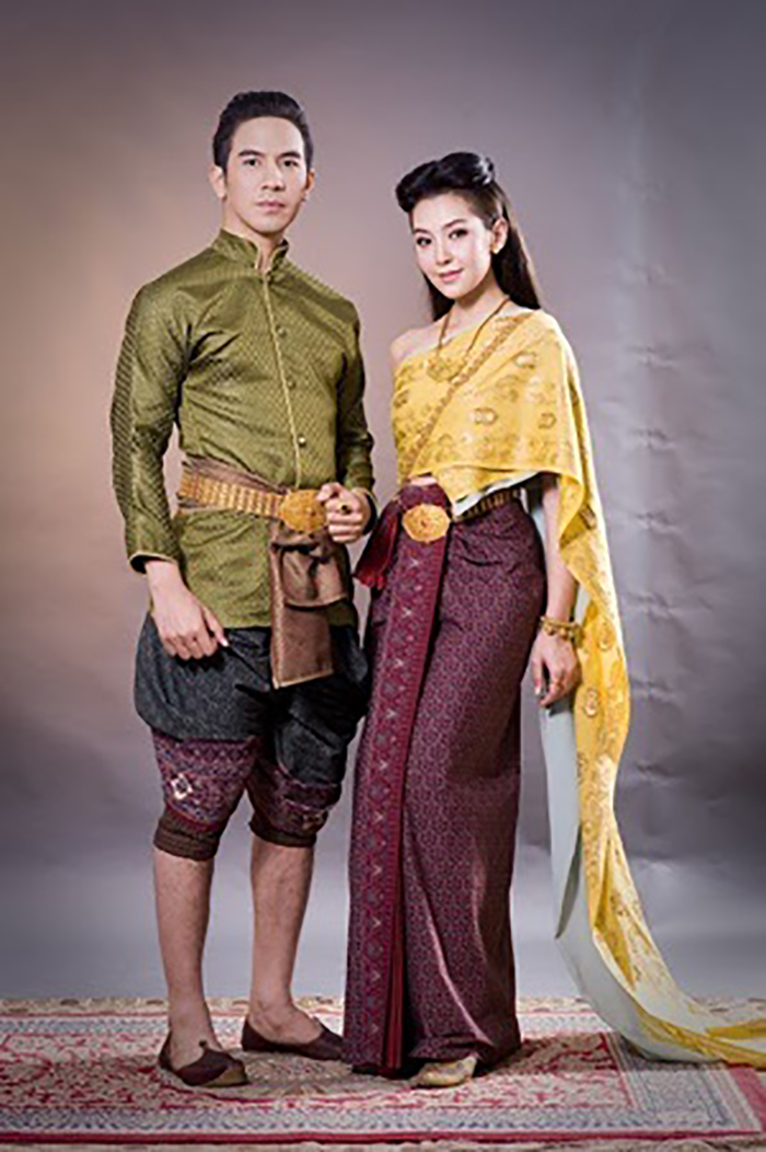 รอมแพง อัปเดตบุพเพสันนิวาสล่าสุด