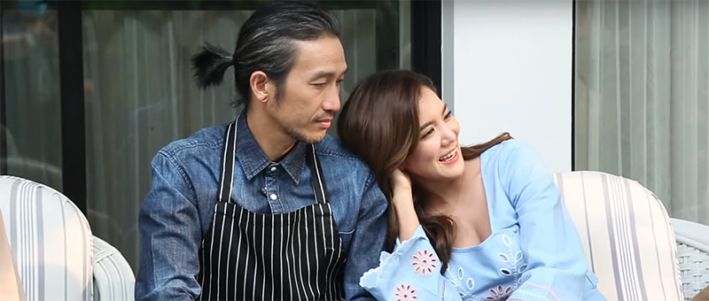 บ้าน ก้อย รัชวิน
