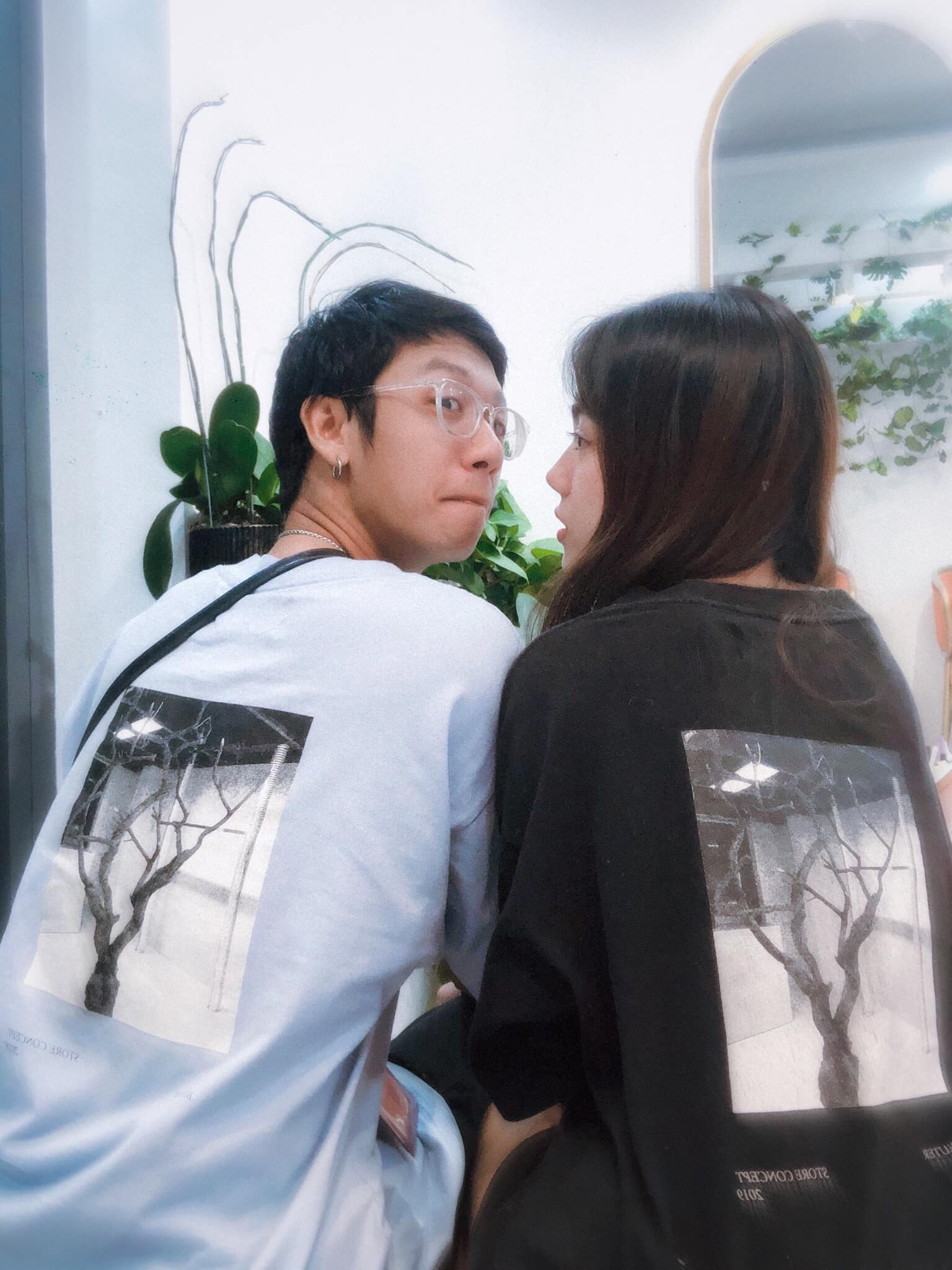 คู่รักเวียดนาม