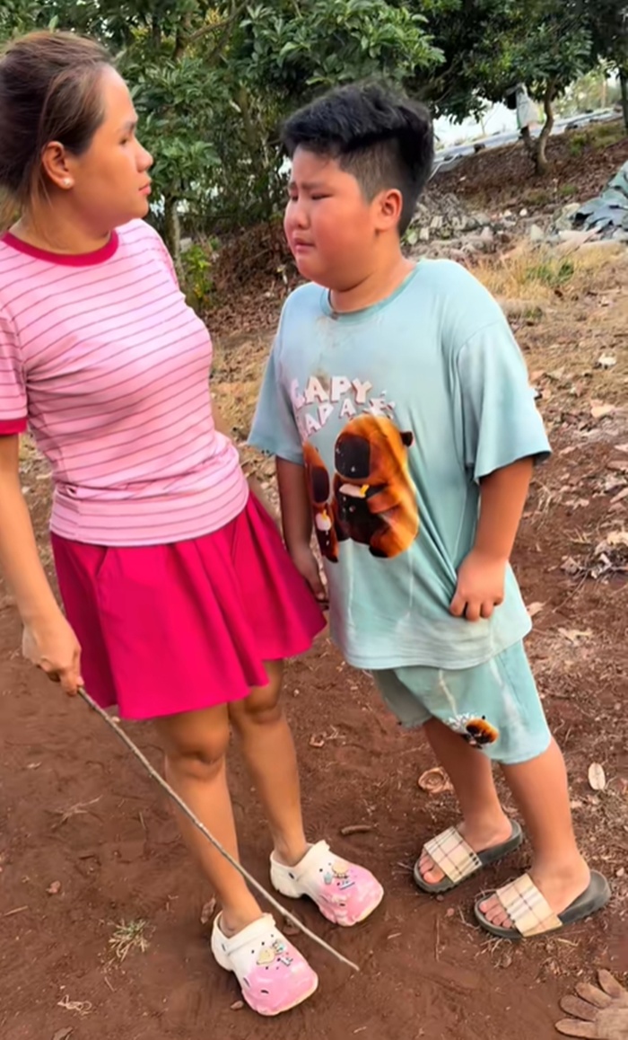 แม่ดุลูก