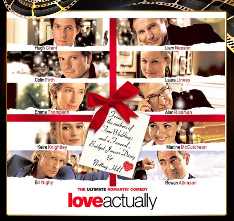 Love Actually