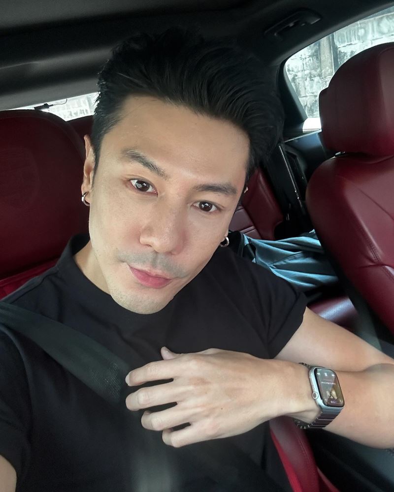 โดม ปกรณ์ ลัม