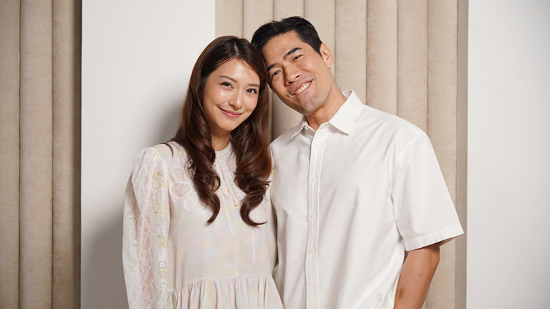 มิว นิษฐา เคยรู้สึกผิดหวังเรื่องแค่นี้ทำให้ลูกไม่ได้