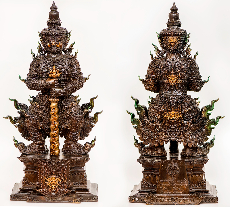 ท้าวเวสสุวรรณ