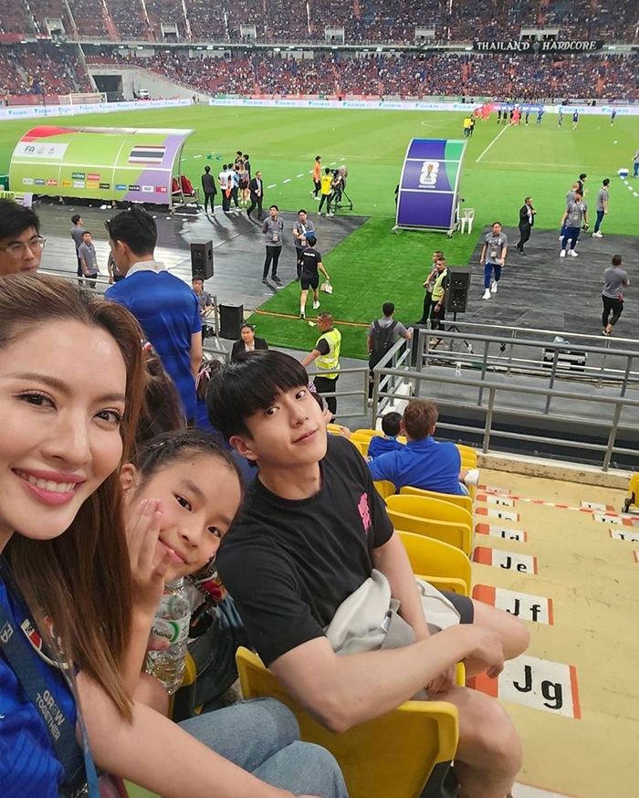 นนกุล ชานน