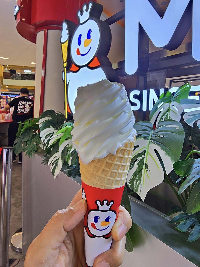 ไอติม MIXUE เชียงใหม่