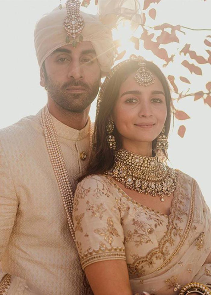 อเลีย บาตต์ รันบีร์ กาปูร์