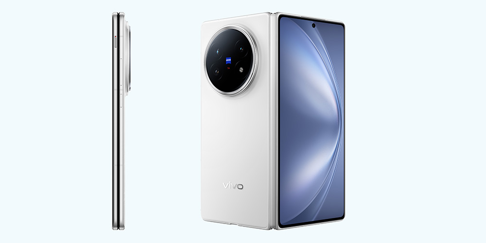 vivo X Fold5