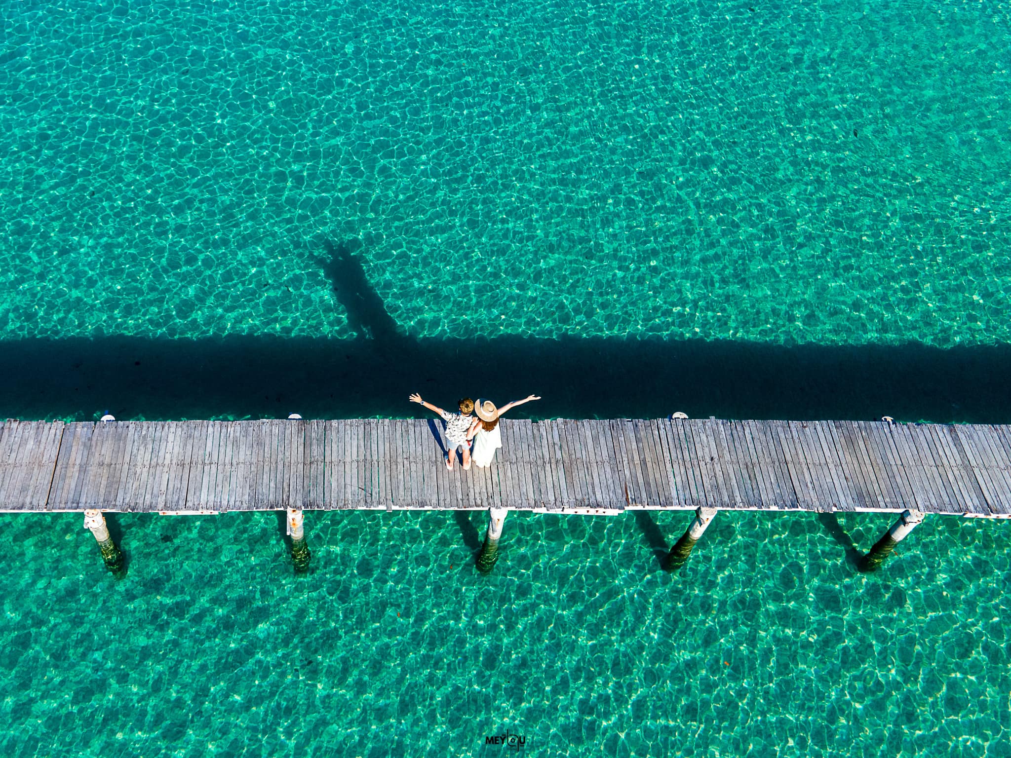 Neverland Beach