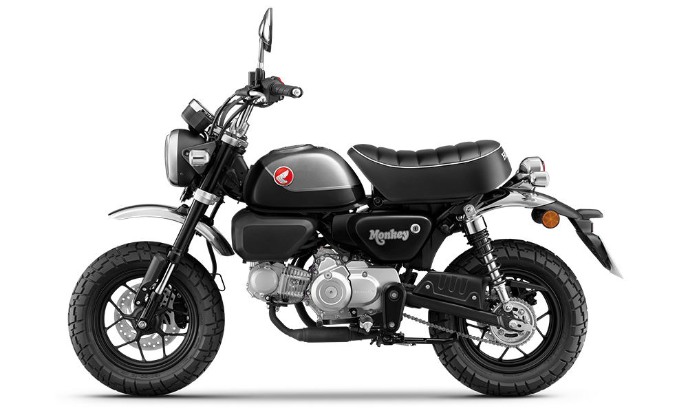 Honda Monkey