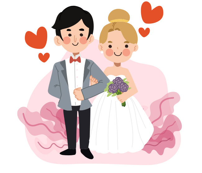 ฤกษ์แต่งงานกรกฎาคม 2567