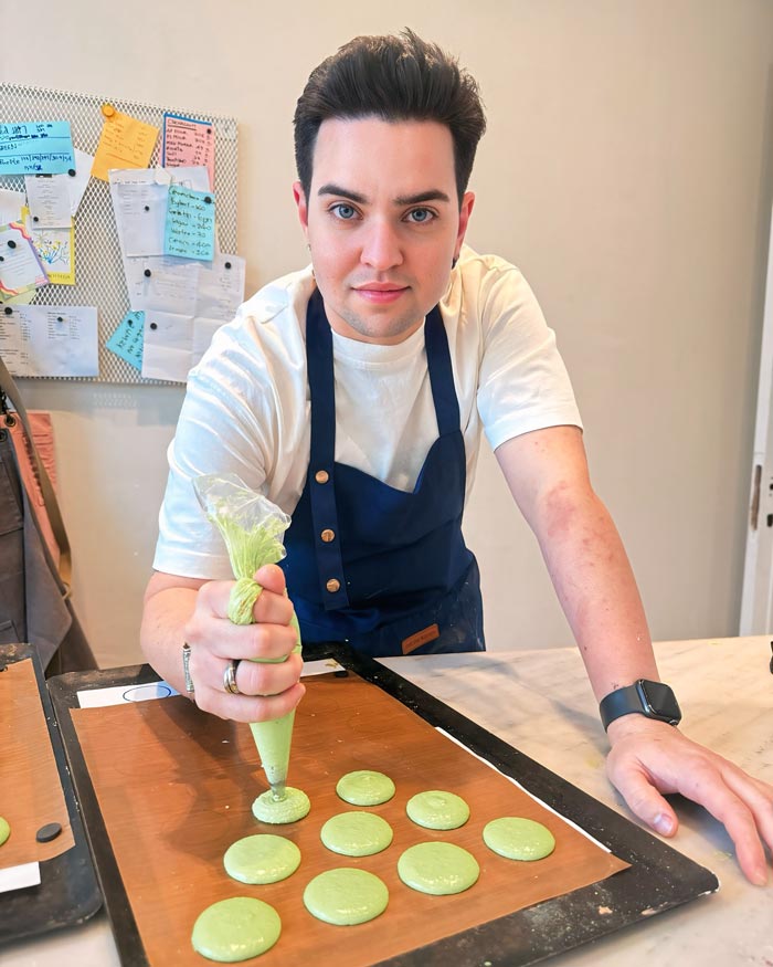 เชฟเควส ชานิน