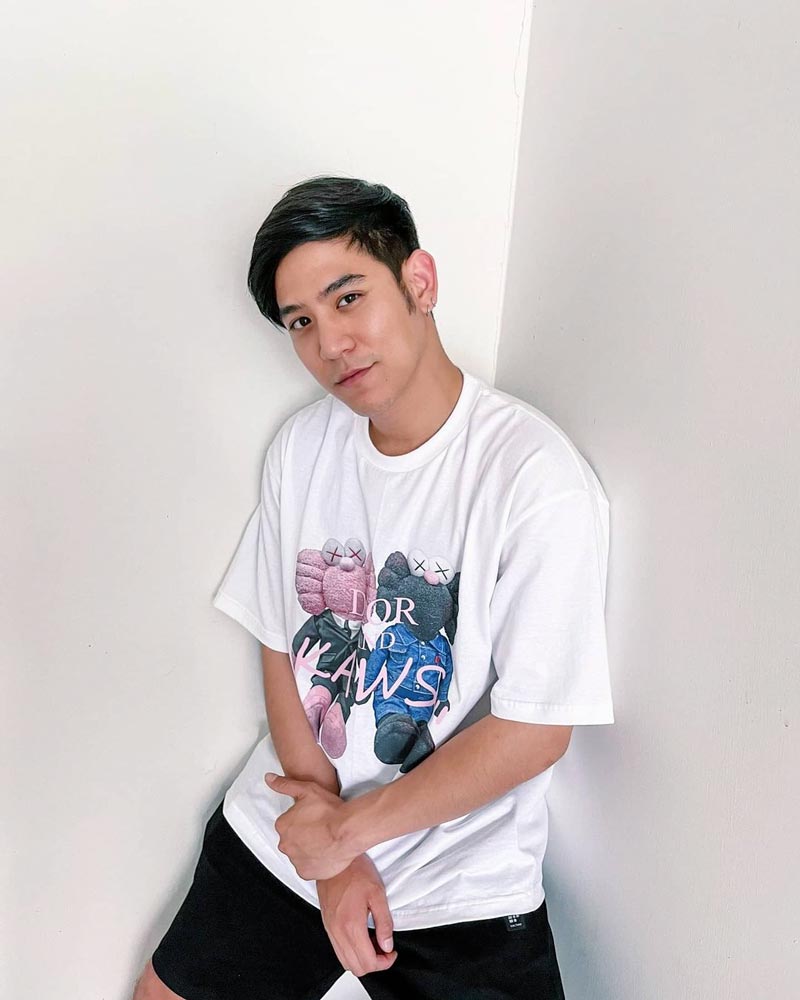 พอร์ช ศรัณย์