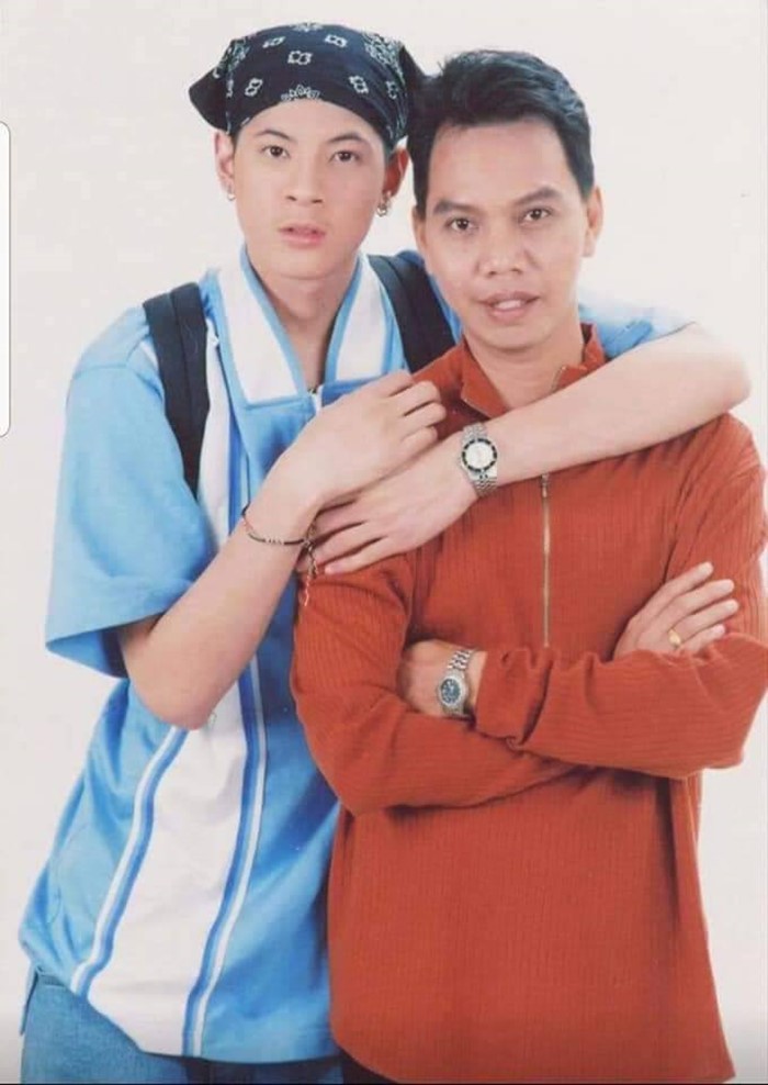 อุ๊บ วิริยะ ย้อนอดีต เวย์ ไทเทเนี่ยม เข้าวงการได้ยังไง