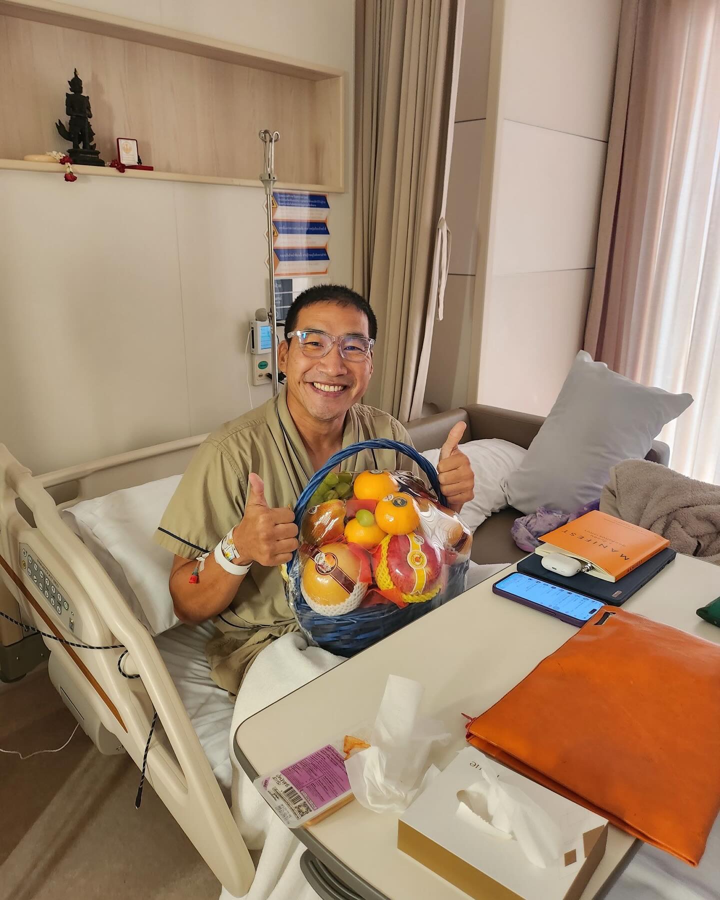 บ๊วย เชษฐวุฒิ