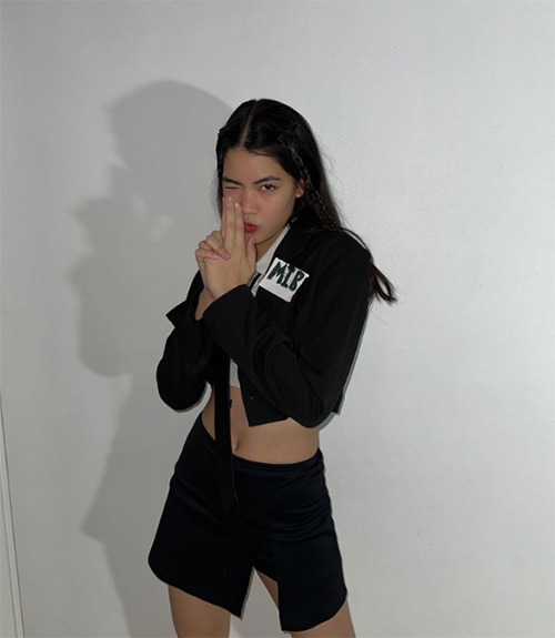 ชาร์เลท วาศิตา บางกอกคณิกา